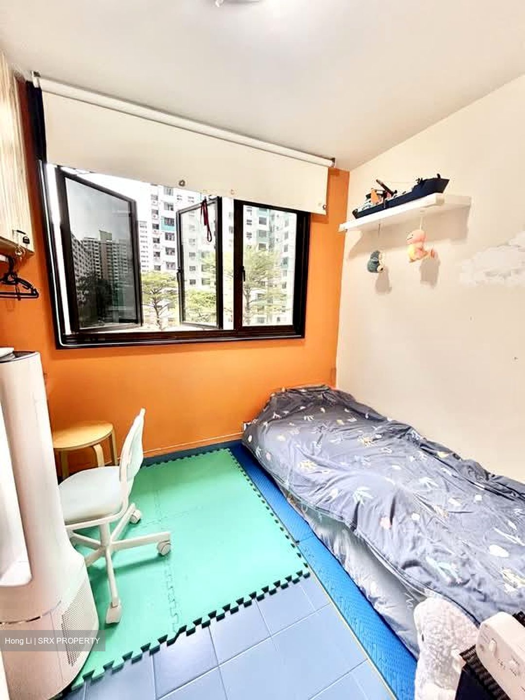 Blk 63 Kallang Bahru (Kallang/Whampoa), HDB 3 Rooms #531737211